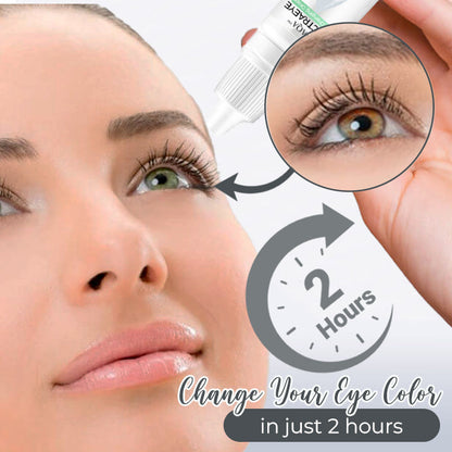 𝑺𝒑𝒆𝒄𝒕𝒓𝒂𝑬𝒚𝒆 𝑪𝒐𝒍𝒐𝒓 𝑪𝒉𝒂𝒏𝒈𝒊𝒏𝒈 𝑫𝒓𝒐𝒑𝒔 𝑷𝒓𝒐 （👁️ Cliniquement testé et approuvé par les ophtalmologistes）