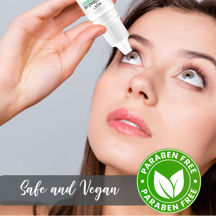 𝑺𝒑𝒆𝒄𝒕𝒓𝒂𝑬𝒚𝒆 𝑪𝒐𝒍𝒐𝒓 𝑪𝒉𝒂𝒏𝒈𝒊𝒏𝒈 𝑫𝒓𝒐𝒑𝒔 𝑷𝒓𝒐 （👁️ Cliniquement testé et approuvé par les ophtalmologistes）