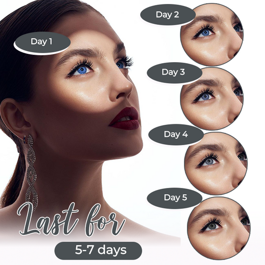 𝑺𝒑𝒆𝒄𝒕𝒓𝒂𝑬𝒚𝒆 𝑪𝒐𝒍𝒐𝒓 𝑪𝒉𝒂𝒏𝒈𝒊𝒏𝒈 𝑫𝒓𝒐𝒑𝒔 𝑷𝒓𝒐 （👁️ Cliniquement testé et approuvé par les ophtalmologistes）