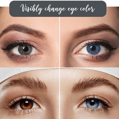 𝑺𝒑𝒆𝒄𝒕𝒓𝒂𝑬𝒚𝒆 𝑪𝒐𝒍𝒐𝒓 𝑪𝒉𝒂𝒏𝒈𝒊𝒏𝒈 𝑫𝒓𝒐𝒑𝒔 𝑷𝒓𝒐 （👁️ Cliniquement testé et approuvé par les ophtalmologistes）